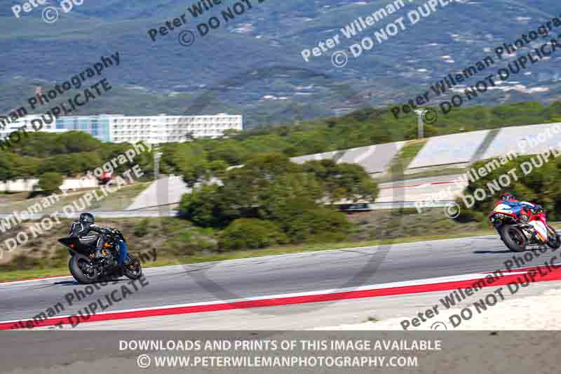 May 2023;motorbikes;no limits;peter wileman photography;portimao;portugal;trackday digital images